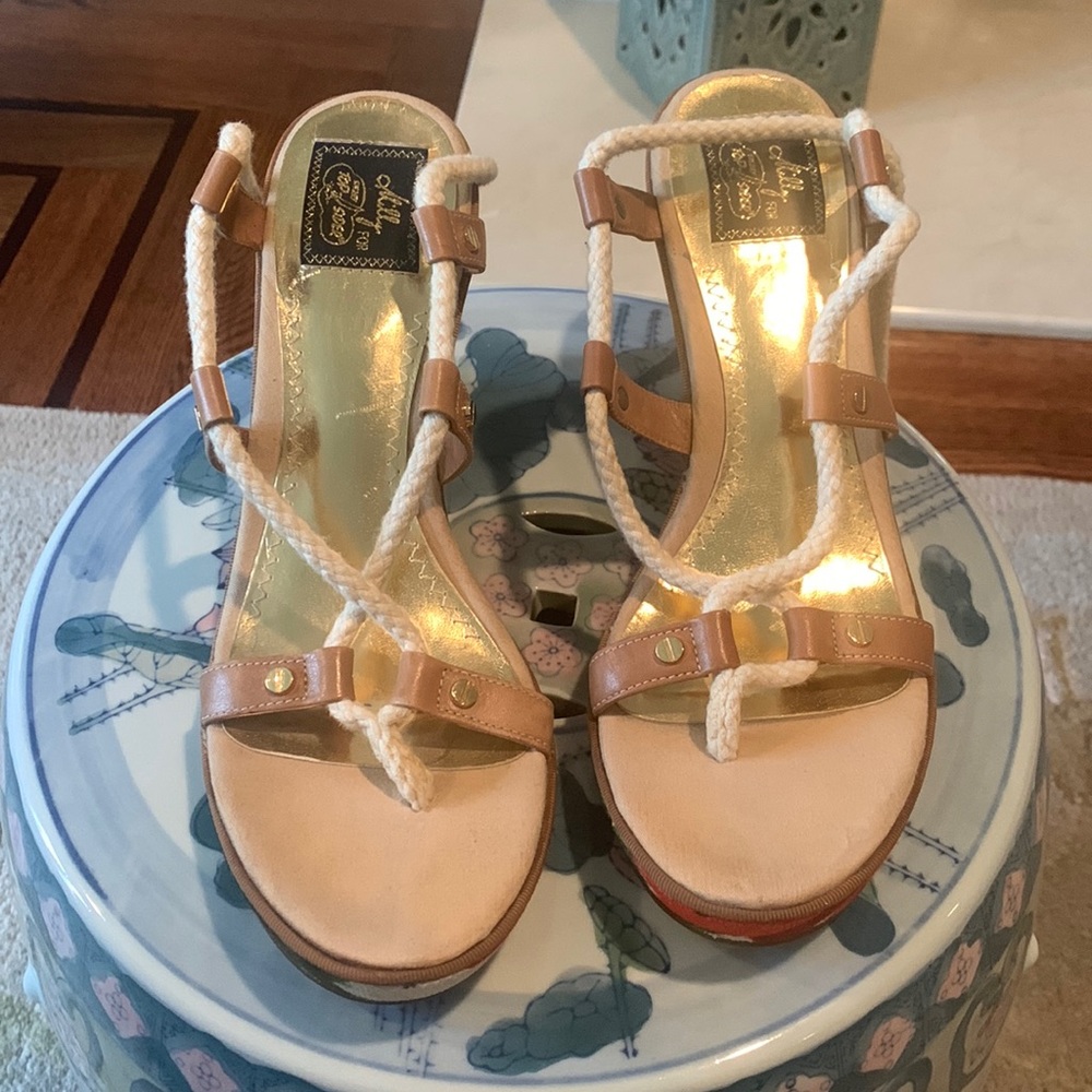 Milly for Sperry Top Sider